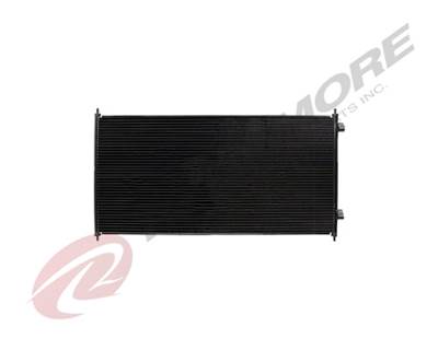 International ProStar A/C Condenser