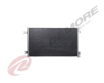 International ProStar A/C Condenser