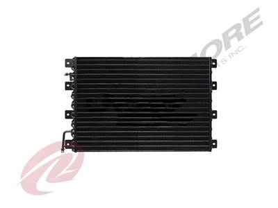Kenworth T600 A/C Condenser