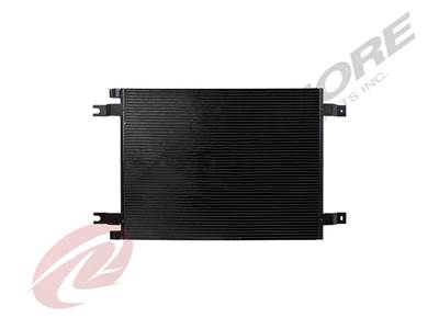 Kenworth T660 A/C Condenser