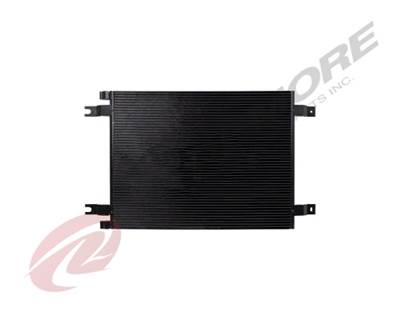 Kenworth T660 A/C Condenser