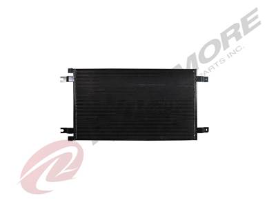 Peterbilt A/C Condenser for a Peterbilt VARIOUS MODELS