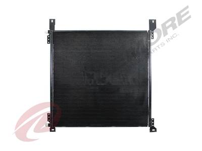 Peterbilt 379 A/C Condenser