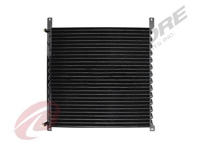 Peterbilt 379 A/C Condenser