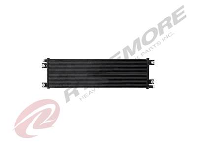 Peterbilt 379 A/C Condenser