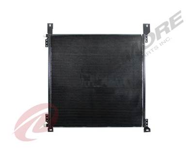 Peterbilt 379 A/C Condenser