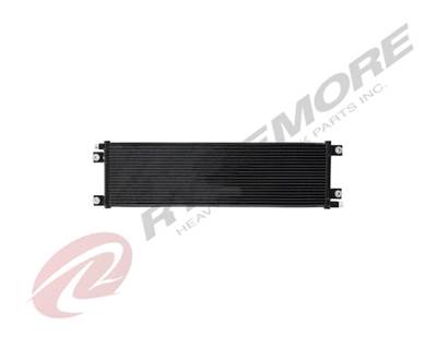 Peterbilt 379 A/C Condenser