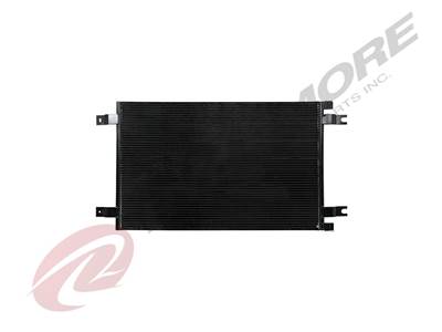Peterbilt 386 A/C Condenser