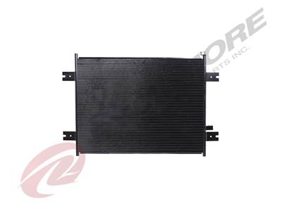 Peterbilt 386 A/C Condenser