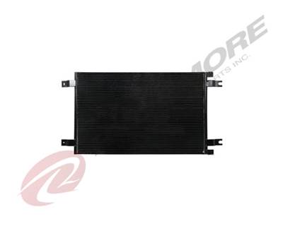 Peterbilt 386 A/C Condenser