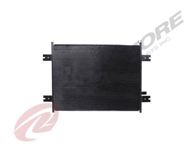 Peterbilt 386 A/C Condenser