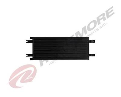 Peterbilt A/C Condenser for a Peterbilt VARIOUS MODELS