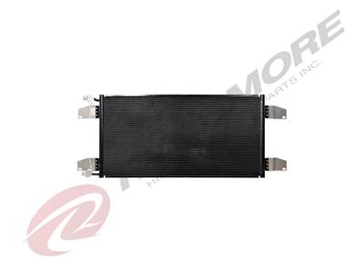 Peterbilt A/C Condenser for a Peterbilt VARIOUS MODELS
