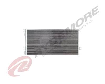 Volvo VHD A/C Condenser