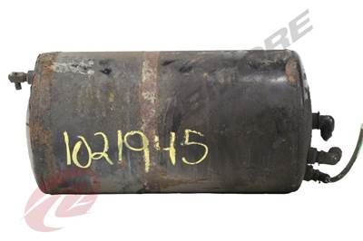 Freightliner Cascadia Air Tank