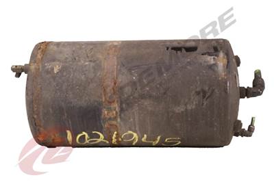 Freightliner Cascadia Air Tank