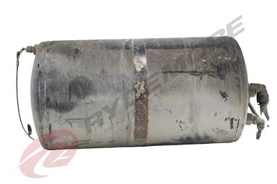 Freightliner Cascadia Left Air Tank