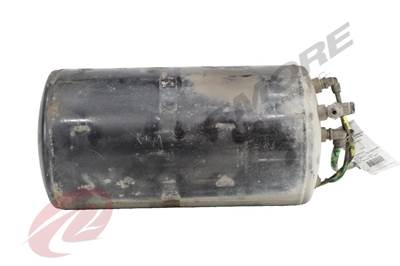 Freightliner Cascadia Left Air Tank