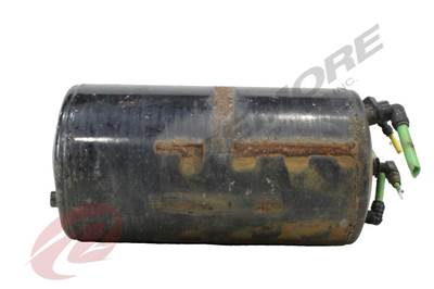 Freightliner Cascadia Left Air Tank