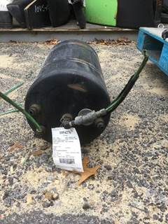 Freightliner Cascadia Left Air Tank