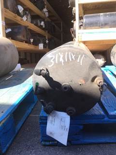 Freightliner Cascadia Left Air Tank
