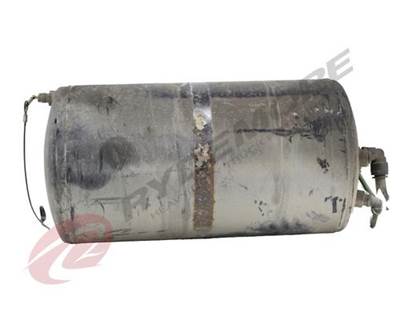 Freightliner Cascadia Left Air Tank