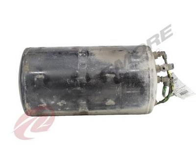 Freightliner Cascadia Left Air Tank