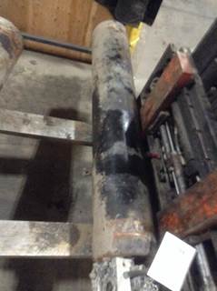 Freightliner Columbia Right Air Tank