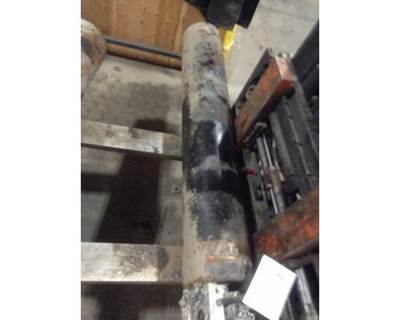 Freightliner Columbia Right Air Tank for a Freightliner COLUMBIA 120