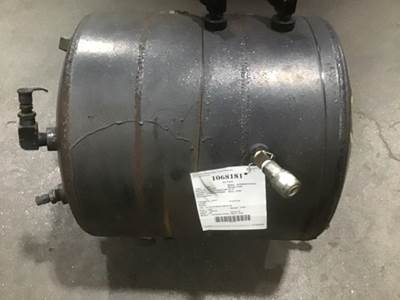 International 4700 Left Air Tank