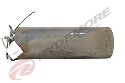 International 8500 Left Air Tank