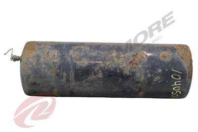 International ProStar Right Air Tank