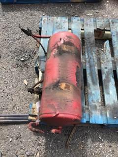 Kenworth T400 Left Air Tank