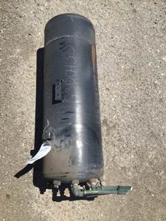 Kenworth T680 Air Tank