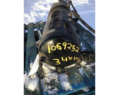Mack Anthem Right Air Tank