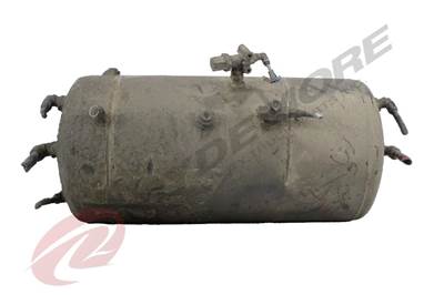 Mack MR Left Air Tank