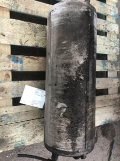 Mack Pinnacle CXU613 Left Air Tank for a Mack CXU613