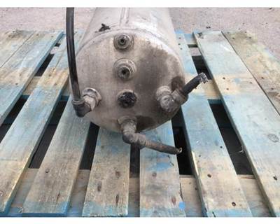 Mack Pinnacle CXU613 Left Air Tank for a Mack CXU613