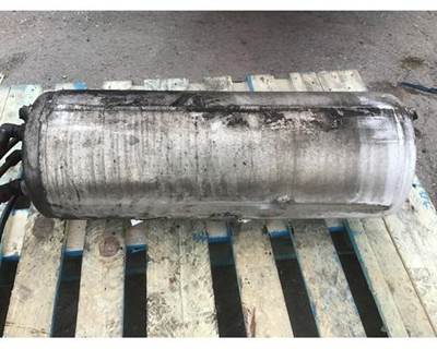 Mack Pinnacle CXU613 Left Air Tank for a Mack CXU613