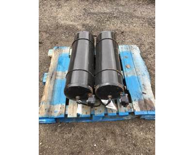 Peterbilt 220 Left Air Tank