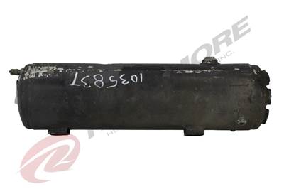 Volvo VHD Left Air Tank