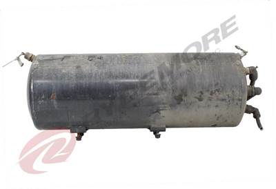 Volvo VNL Left Air Tank