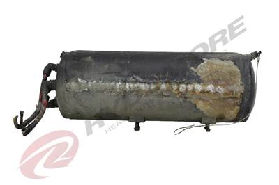 Volvo VNL Left Air Tank