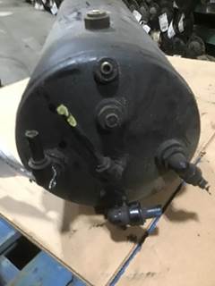 Volvo VNL Air Tank