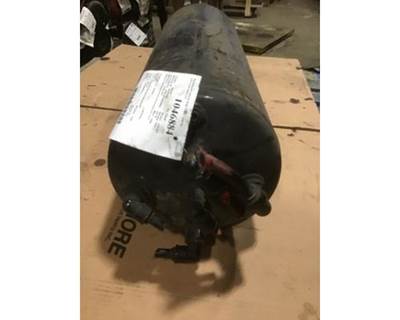 Volvo VNL Air Tank