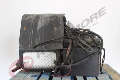 Freightliner Cascadia 125 Auxiliary Power Unit (APU) for a Freightliner CASCADIA 125BBC