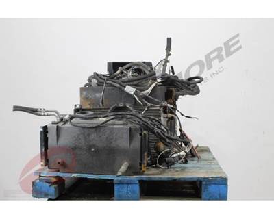 Thermo King Auxiliary Power Unit (APU) for a International 9900I
