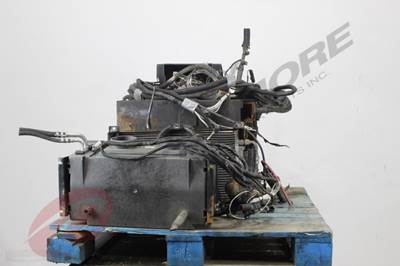 Thermo King Tri Pac Auxiliary Power Unit (APU)