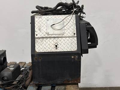 Thermo King CXU613 Auxiliary Power Unit (APU)