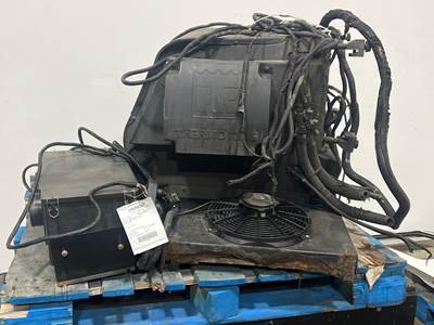 Thermo King Cascadia Auxiliary Power Unit (APU)